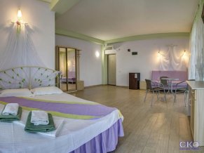 Лаванда отель