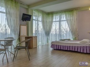 Лаванда отель