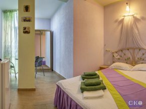 Лаванда отель