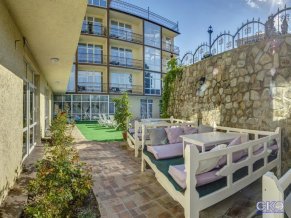 Лаванда отель