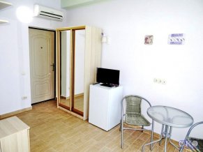 Лаванда отель