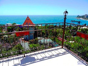 Лаванда отель