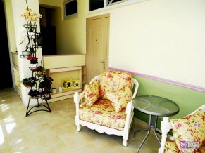 Лаванда отель