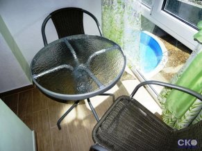 Лаванда отель