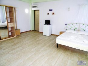 Лаванда отель