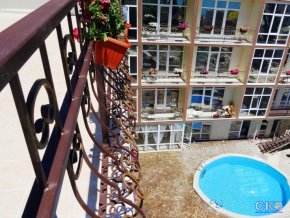 Лаванда отель