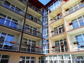 Лаванда отель