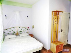 Лаванда отель