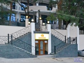 Воронцовский отель