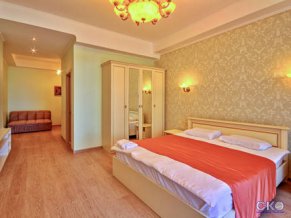 Воронцовский отель