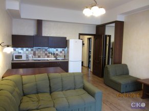 Воронцовский отель