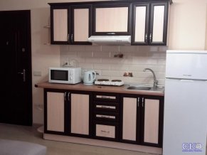 Воронцовский отель
