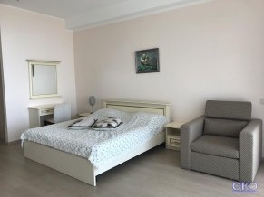 Воронцовский отель
