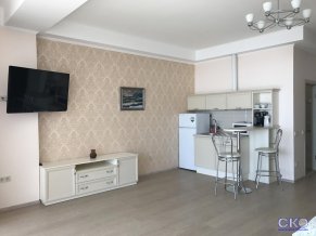 Воронцовский отель