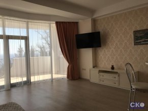 Воронцовский отель