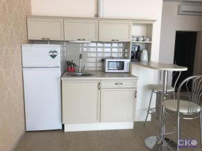 Воронцовский отель