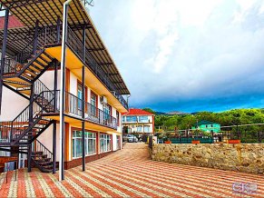 Кореиз Гостевой Дом