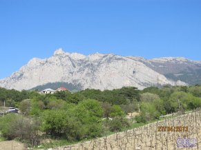 Кореиз Гостевой Дом