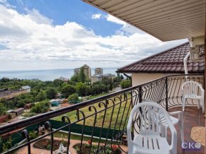 Кореиз Гостевой Дом