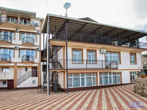 Кореиз Гостевой Дом