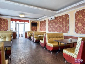 Кореиз Гостевой Дом