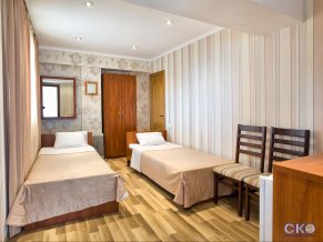 Кореиз Гостевой Дом