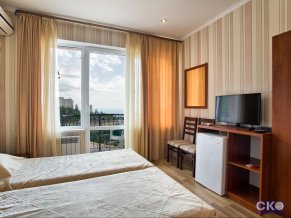 Кореиз Гостевой Дом