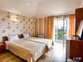 Кореиз Гостевой Дом