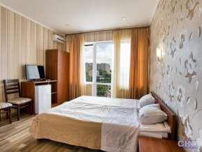 Кореиз Гостевой Дом