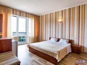 Кореиз Гостевой Дом