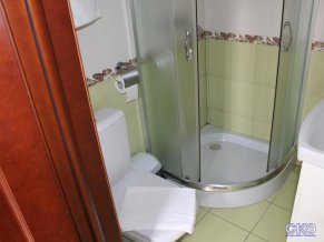 Вилла Виктория отель