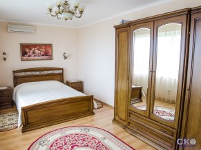 Вилла Сосновый Бор