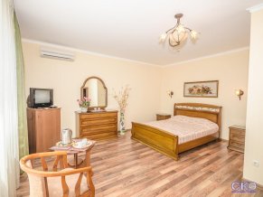 Вилла Сосновый Бор