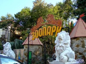 Вилла Сосновый Бор