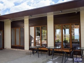 Солнечный дом отель