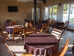 Солнечный дом отель