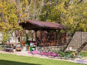 Солнечный дом отель