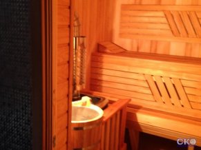 Солнечный дом отель