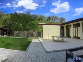 Солнечный дом отель