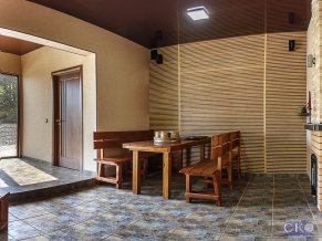 Солнечный дом отель