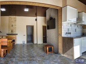 Солнечный дом отель