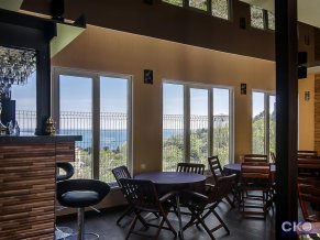 Солнечный дом отель