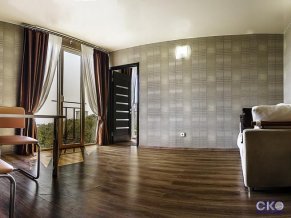 Солнечный дом отель