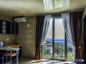 Солнечный дом отель