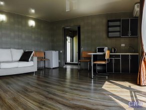 Солнечный дом отель