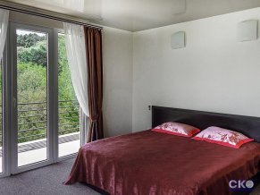 Солнечный дом отель