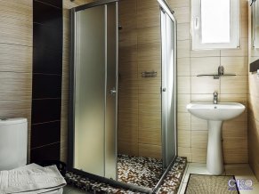 Солнечный дом отель