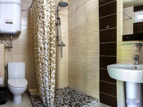 Солнечный дом отель