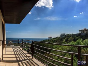 Солнечный дом отель