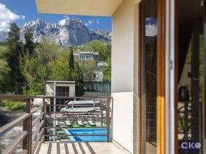 Солнечный дом отель